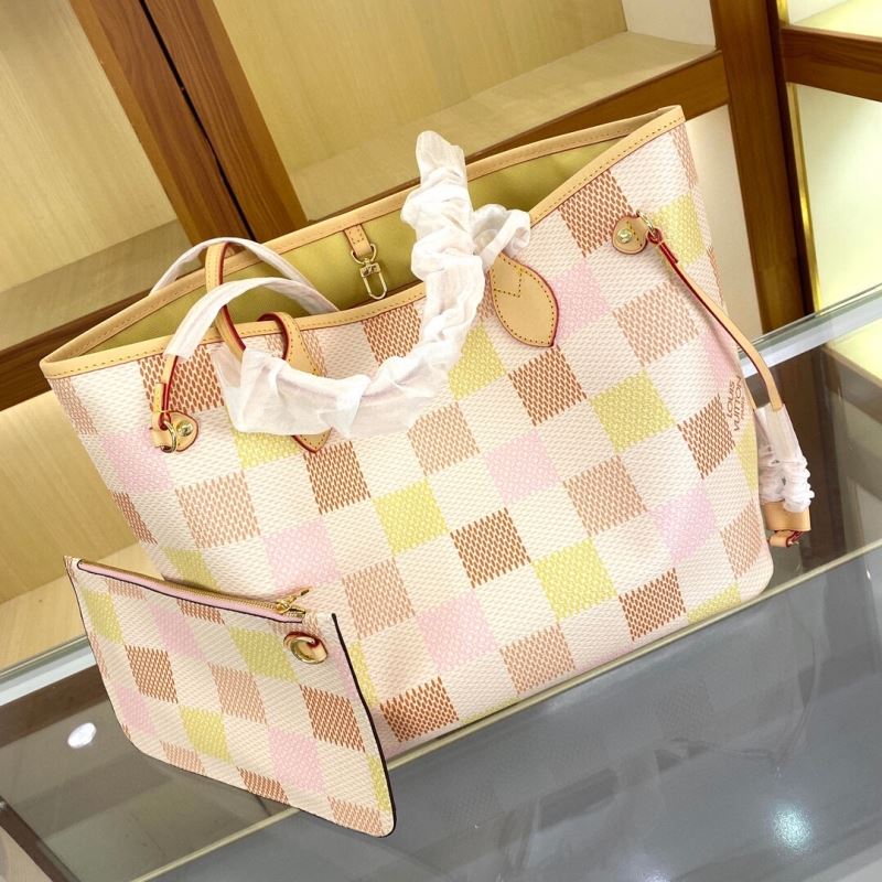 Louis Vuitton Shopping Bags